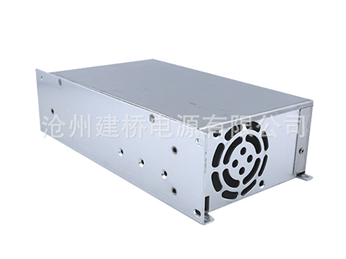 電源外殼240×125×65